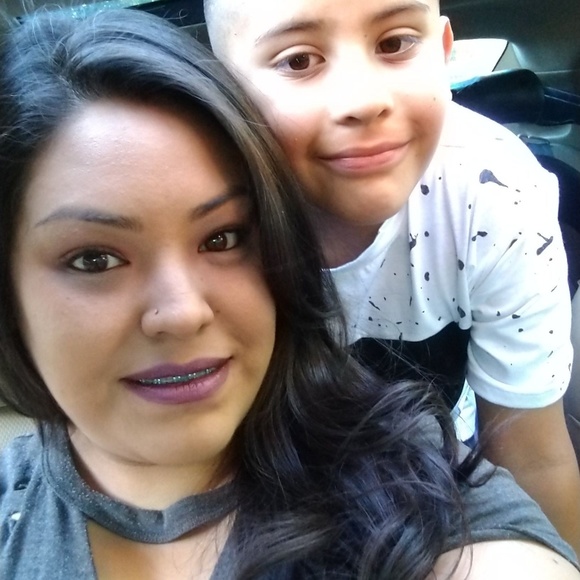 Meet your Posher, Alicia - Picture 1 of 1